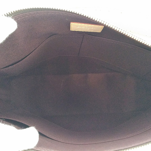 Louis Vuitton Monogram Berry PM Tote Bag - Picture 5 of 8